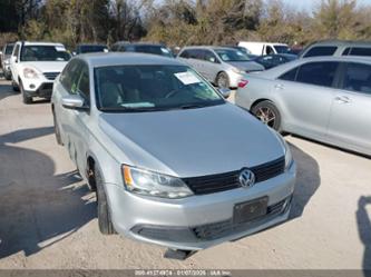 VOLKSWAGEN JETTA 1.8T SE