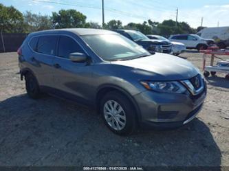 NISSAN ROGUE S FWD