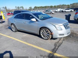 CADILLAC XTS PREMIUM