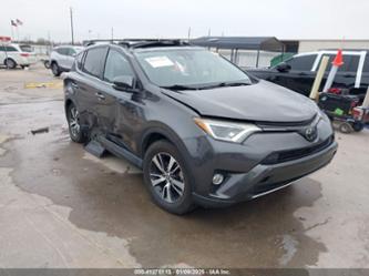 TOYOTA RAV4 ADVENTURE/XLE