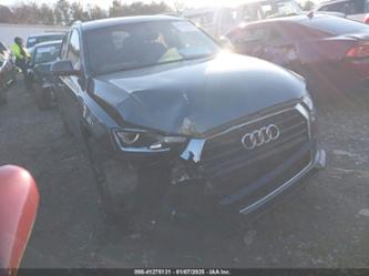 AUDI Q3 2.0T PREMIUM/2.0T SPORT PREMIUM