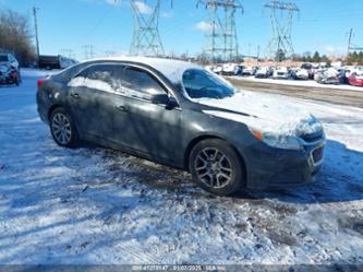 CHEVROLET MALIBU 2LT