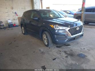 HYUNDAI TUCSON SE