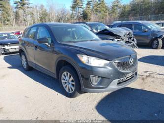 MAZDA CX-5 SPORT