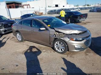 CHEVROLET MALIBU FWD 1LT