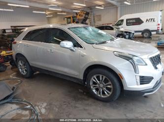 CADILLAC XT5 FWD PREMIUM LUXURY