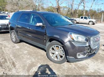 GMC ACADIA SLT-1