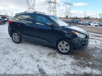 HYUNDAI TUCSON GLS