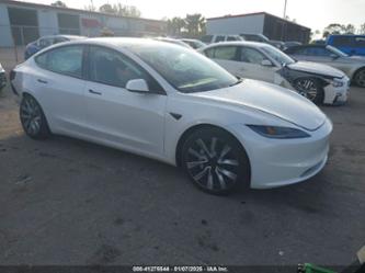 TESLA MODEL 3 LONG RANGE DUAL MOTOR ALL-WHEEL DRIVE/REAR-WHEEL DRIVE