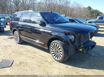 LINCOLN NAVIGATOR RESERVE