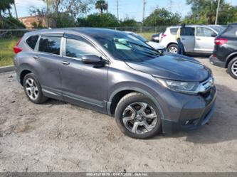 HONDA CR-V EX