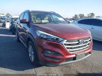 HYUNDAI TUCSON SEL