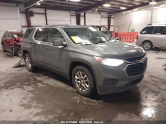 CHEVROLET TRAVERSE FWD LS