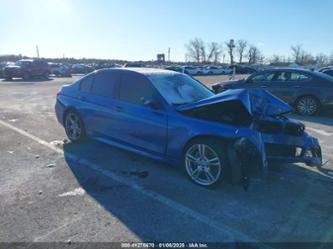 BMW 3 SERIES XDRIVE