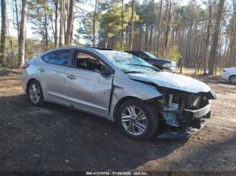 HYUNDAI ELANTRA VALUE EDITION