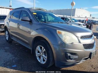 CHEVROLET EQUINOX 1LT