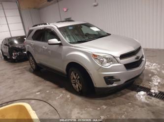 CHEVROLET EQUINOX 1LT