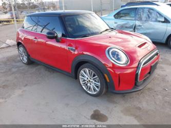 MINI HARDTOP COOPER