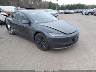 TESLA MODEL 3 LONG RANGE DUAL MOTOR ALL-WHEEL DRIVE/REAR-WHEEL DRIVE