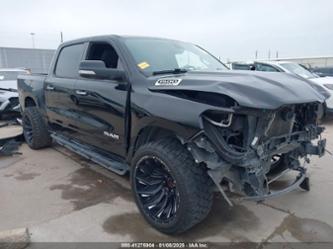 RAM 1500 BIG HORN/LONE STAR 4X2 5 7 BOX