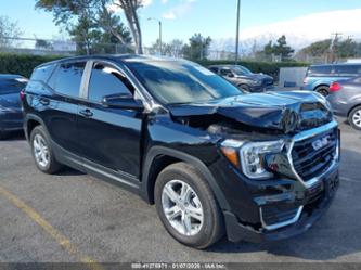 GMC TERRAIN FWD SLE