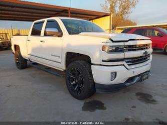 CHEVROLET SILVERADO 1500 2LZ