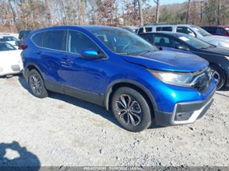 HONDA CR-V 2WD EX