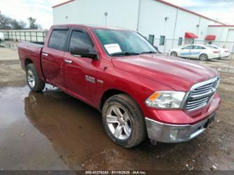 RAM 1500 LONE STAR