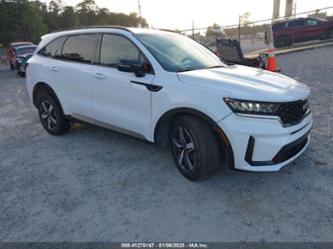 KIA SORENTO S