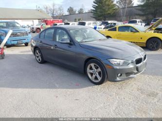 BMW 3 SERIES 328I