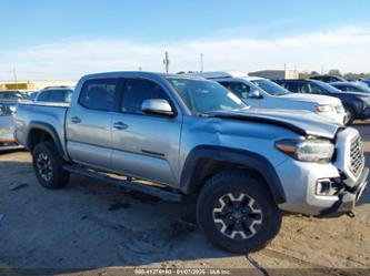 TOYOTA TACOMA TRD OFF ROAD