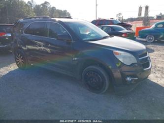 CHEVROLET EQUINOX 2LT