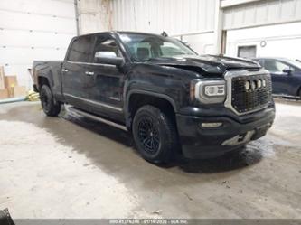 GMC SIERRA 1500 DENALI