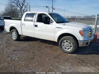 FORD F-150 LARIAT