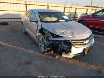 CHEVROLET IMPALA PREMIER