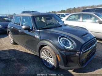 MINI HARDTOP COOPER S