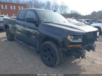 CHEVROLET SILVERADO 1500 2LT