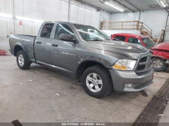 RAM 1500 ST