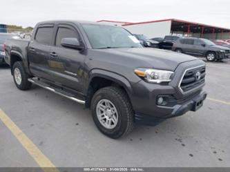 TOYOTA TACOMA SR5 V6