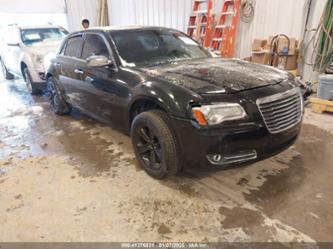 CHRYSLER 300C AWD