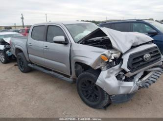 TOYOTA TACOMA SR