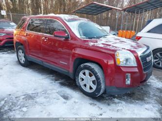 GMC TERRAIN SLE-1