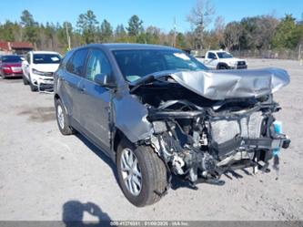 CHEVROLET EQUINOX AWD 2FL