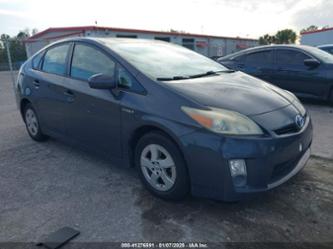 TOYOTA PRIUS TWO