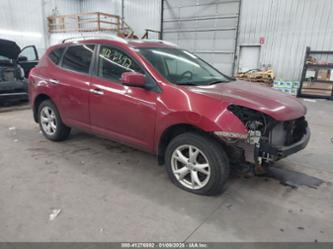 NISSAN ROGUE SL