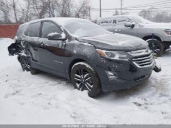 CHEVROLET EQUINOX FWD LT