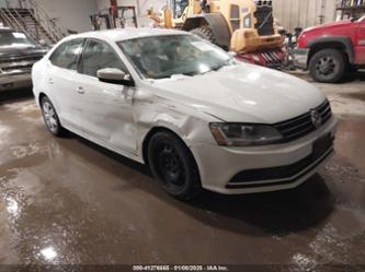 VOLKSWAGEN JETTA 1.4T S