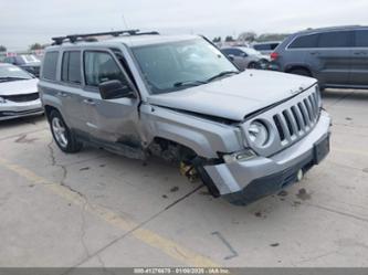 JEEP PATRIOT SPORT