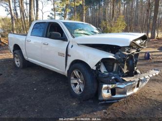 RAM 1500 LONE STAR