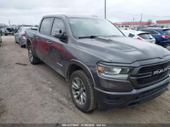 RAM 1500 LARAMIE 4X4 5 7 BOX